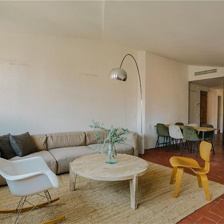 Ferienwohnung Flateli Santa Clara 31 Gerona Exterior foto