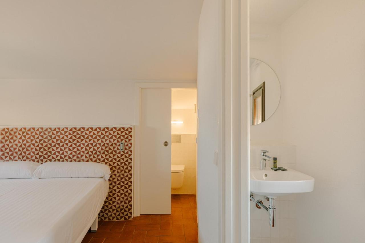 Ferienwohnung Flateli Santa Clara 31 Gerona Exterior foto
