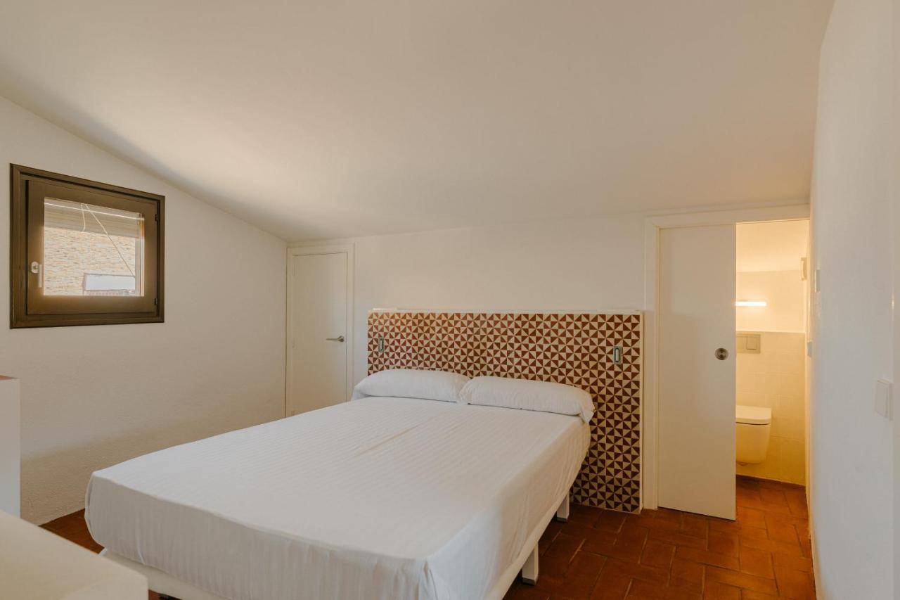 Ferienwohnung Flateli Santa Clara 31 Gerona Exterior foto